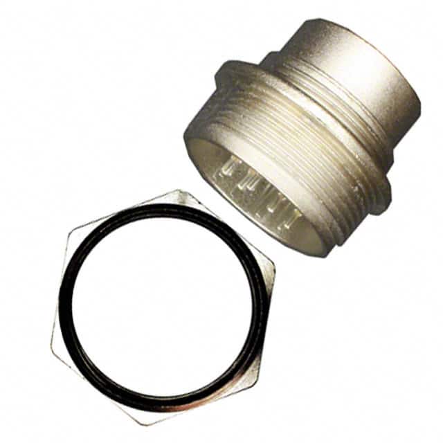 T 3637 009 Amphenol Tuchel Industrial  Conjuntos de conectores circulares